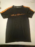 Black Bananas Shirt - Maat M, Ophalen of Verzenden, Maat 48/50 (M), Zwart, Black Bananas