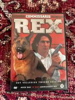 Commissaris rex seizoen 2, Cd's en Dvd's, Dvd's | Nederlandstalig, Ophalen of Verzenden, Zo goed als nieuw