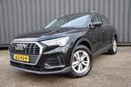 Audi Q3 45 TFSI e edition, Auto's, Audi, Stof, Gebruikt, Zwart, Plug-in hybride