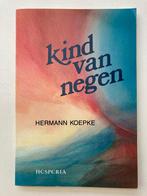 “Kind van negen”, Hermann Koepke, op Antroposofische visie, Ophalen of Verzenden, Zo goed als nieuw