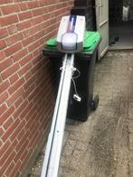 Garagedeurmotor, Doe-het-zelf en Verbouw, Motoren, Ophalen, Zo goed als nieuw, Elektromotor