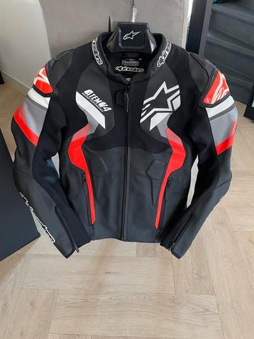 Alpinestars Atem V4 Motorjas beschikbaar voor biedingen