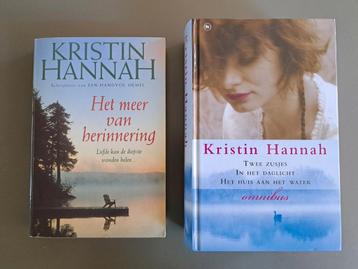 Boeken van Kristin Hannah beschikbaar voor biedingen