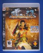 Genji Days of the Blade - PS3, Spelcomputers en Games, Games | Sony PlayStation 3, Vanaf 16 jaar, Gebruikt, Ophalen of Verzenden