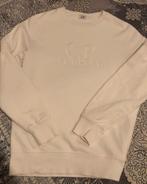 C.P company sweater, CP Company, Maat 48/50 (M), Wit, Ophalen of Verzenden