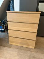 IKEA MALM Ladekast, Huis en Inrichting, Ophalen, 100 tot 150 cm, 50 tot 100 cm, Zo goed als nieuw