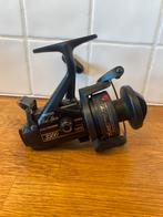 Shimano 3500 Triton Seaspin baitrunner zeer mooie staat, Ophalen of Verzenden, Gebruikt, Molen