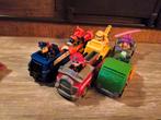 Paw patrol., Kinderen en Baby's, Speelgoed | Actiefiguren, Ophalen of Verzenden, Zo goed als nieuw