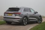 Audi e-tron e-tron 50 Quattro 71 kWh € 22.890,00, Auto's, Audi, Automaat, 41 €/maand, SUV of Terreinwagen, Te koop