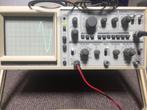 Goldstar 2 kan. oscilloscope & functie generator, Doe-het-zelf en Verbouw, Meetapparatuur, Ophalen, Gebruikt