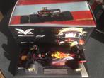 Max Verstappen RB14 Winnaar GP Oostenrijk 2018 1:18, Ophalen of Verzenden, Zo goed als nieuw, Auto, MiniChamps