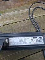 heater, Ophalen, Gebruikt, Wand, Draaibaar