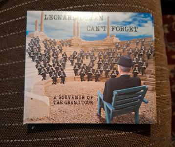 Leonard Cohen - Can't Forget CD beschikbaar voor biedingen