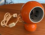 Eyeball lamp, Huis en Inrichting, Ophalen of Verzenden, Zo goed als nieuw, Metaal, Minder dan 50 cm
