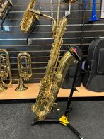 bariton saxofoon Levante BS4105, Ophalen, Nieuw, Bariton, Info@levante.com