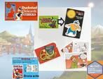 Donald stickers (bruna) / Duckstad clickcards (S de boer), Verzamelen, Ophalen of Verzenden, Donald Duck, Zo goed als nieuw, Plaatje of Poster