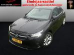 Opel Corsa 1.2 Elegance NAVI LEER AUTOMAAT, Auto's, Opel, 101 pk, Gebruikt, Euro 6, Leder en Stof