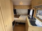 Chateau Calista 430 DD bouwjaar 2001 met voortent, Overige typen, Chateau, Bedrijf, 750 - 1000 kg