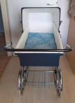een jaren 60 kinderwagen, Kinderen en Baby's, Kinderwagens en Combinaties, Ophalen of Verzenden, Gebruikt, Overige merken