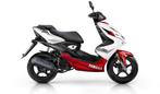 Yamaha aerox 4t e4 injectie in onderdelen te koop zoals foto, Ophalen of Verzenden, Zo goed als nieuw, Aerox