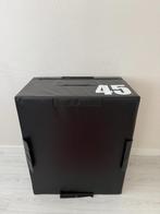 Zachte Plyobox 45cm Gorilla Sports, Sport en Fitness, Fitnessmaterialen, Ophalen, Nieuw, Overige typen