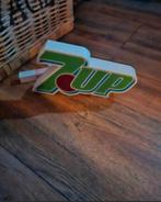 7-Up Lightbak, Ophalen of Verzenden, Gebruikt, Lichtbak of (neon) lamp