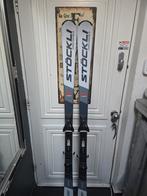 177cm STOCKLI LASER SC NP1550 voor kenners best op wereld, Overige merken, 160 tot 180 cm, Stockli, Gebruikt