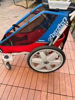 Chariot aanhanger, Ophalen, Gebruikt, Overige typen, 20 tot 40 kg