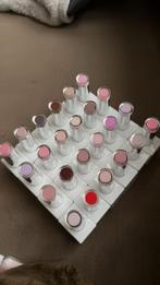 BIAB Potjes Set - The Dutch Nails Cosmetics, Ophalen of Verzenden, Zo goed als nieuw, Handen en Nagels, Make-up