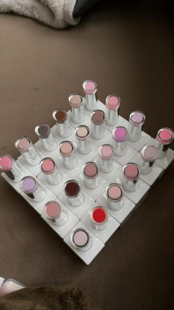 BIAB Potjes Set - The Dutch Nails Cosmetics beschikbaar voor biedingen