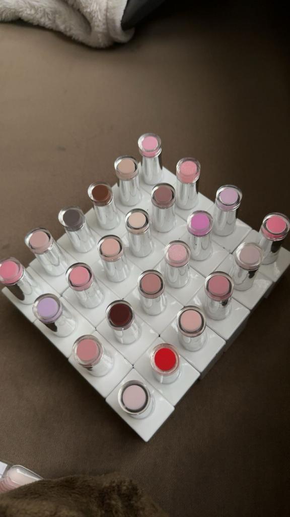 BIAB Potjes Set - The Dutch Nails Cosmetics, Sieraden, Tassen en Uiterlijk, Uiterlijk | Cosmetica en Make-up, Zo goed als nieuw