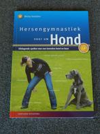 Hersengymnastiek voor uw hond, Ophalen of Verzenden, Zo goed als nieuw