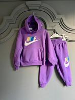 Nike trainingspak joggingpak 92/98 Unisex, Kinderen en Baby's, Kinderkleding | Maat 92, Verzenden, Jongen of Meisje, Zo goed als nieuw