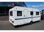 Adria Altea 492 LU enkele bedden, Standaardzit, Adria, 4 tot 5 meter, Overige typen