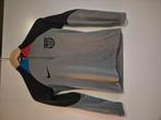 Nike trainingspak FC Barcelona, Kinderen en Baby's, Ophalen of Verzenden, Zo goed als nieuw, Jongen of Meisje, Sport- of Zwemkleding