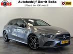 Mercedes-Benz A-Klasse 180 Business Solution AMG Cruise/CLim, 65 €/maand, 136 pk, Gebruikt, 4 cilinders