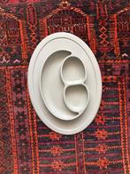 Ezpz kinderbord, Kinderen en Baby's, Babyvoeding en Toebehoren, Ophalen of Verzenden, Gebruikt, Overige typen