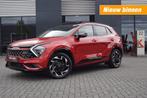 Kia SPORTAGE 1.6 T GDi Plug-In Hybrid GT-Line AWD /Panodak /, Automaat, USB, Gebruikt, Met garantie (alle)
