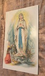 Verschijning Maria in Lourdes - Religie, Verzenden, Ongelopen, Overige thema's