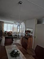 Eetkamer lamp, Huis en Inrichting, Ophalen, Kunststof, Zo goed als nieuw, Modern