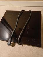 Zo goed als nieuwe inductiekookplaat, Zo goed als nieuw, Inbouw, Inductie, 4 kookzones