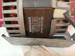 Siemens Wasmachine Moter, Ophalen of Verzenden