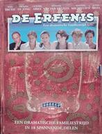 De Erfenis - 6-dvd box, Boxset, Drama, Ophalen of Verzenden, Zo goed als nieuw