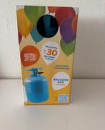 Gebruikte Helium Tank voor Ballonnen, Ophalen, Gebruikt, Feestartikel, Verjaardag