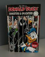 Donald Duck themapocket Gangsters & oplichters nr 16, Meerdere stripboeken, Ophalen of Verzenden, Zo goed als nieuw