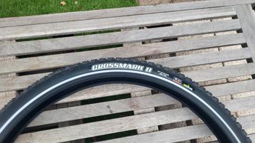 Maxxis Crossmark ll 27.5x2.25(draadband) beschikbaar voor biedingen