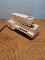 Isaberg A90B Rapid 90 elektrische nietmachine, Ophalen of Verzenden, Gebruikt