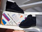 Verbandschoenen maat 41 hoog model zgan, Ophalen of Verzenden, Zo goed als nieuw