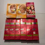 Haarverf & Anti-Haaruitval Shampoo Set, Ophalen of Verzenden, Nieuw, Shampoo of Conditioner