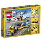 🎁 Lego Creator 31060 - Luchtvaartshow 🎁, Nieuw, Complete set, Ophalen of Verzenden, Lego